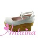 Antaina Shoes Model 117